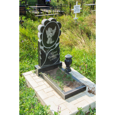 Пам'ятник з граніту